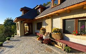 Casa Cu Sindrila