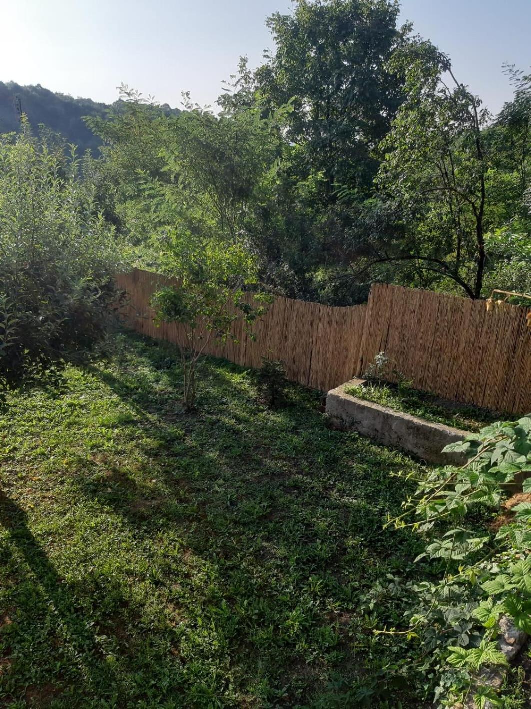 Casa Cu Sindrila Villa Vălenii de Munte Exterior foto