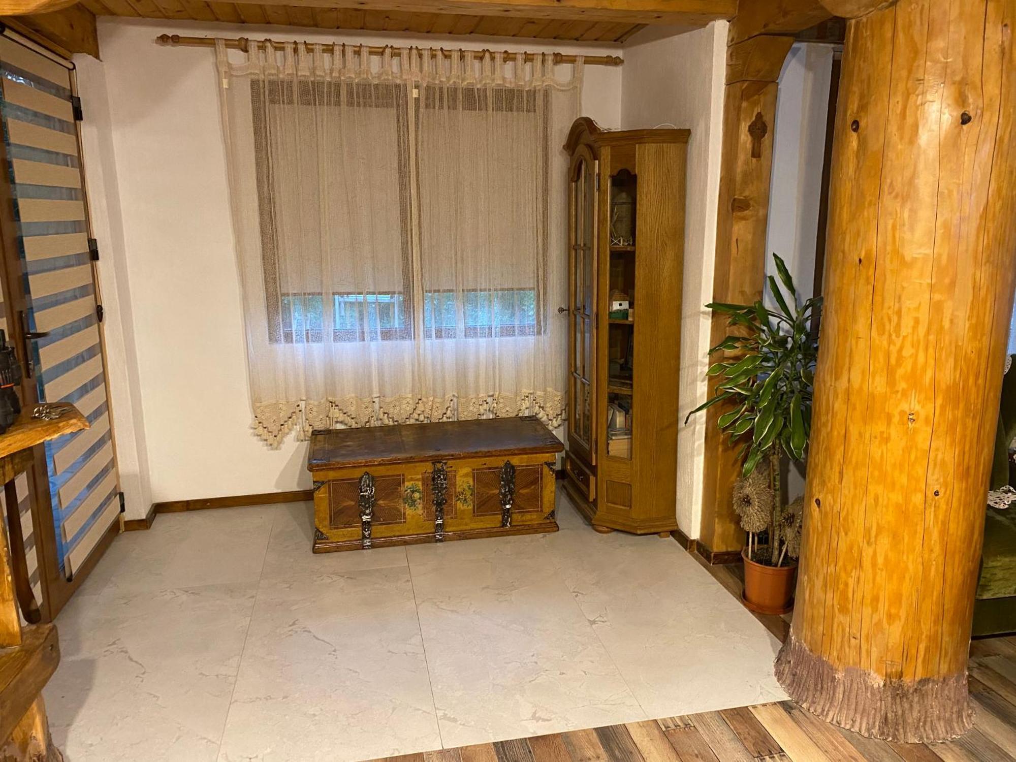 Casa Cu Sindrila Villa Vălenii de Munte Exterior foto